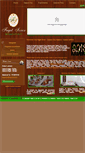 Mobile Screenshot of fagetizvor.ro